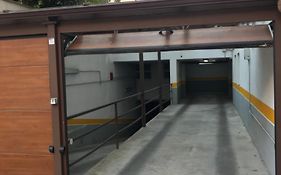 Acogedor Piso Centrico